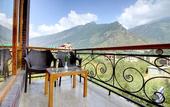 Туры в отель Hotel Thomas villa