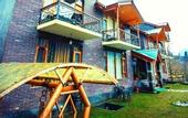 Туры в отель Hotel Thomas villa