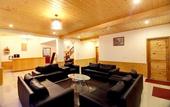 Туры в отель Hotel Thomas villa