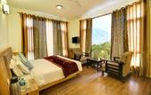 Туры в отель Hotel Thomas villa
