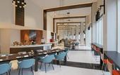 Туры в отель Novotel Kochi Infopark