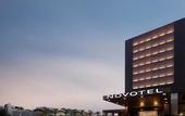 Туры в отель Novotel Kochi Infopark