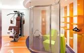 Туры в отель Novotel Kochi Infopark