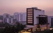 Туры в отель Novotel Kochi Infopark