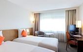 Туры в отель Novotel Kochi Infopark