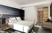 Туры в отель Novotel Kochi Infopark