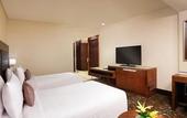 Туры в отель Novotel Kochi Infopark