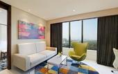 Туры в отель Novotel Kochi Infopark