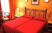 Туры в отель Migny Hotel Opera Montmartre