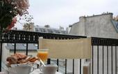 Туры в отель Migny Hotel Opera Montmartre