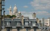 Туры в отель Migny Hotel Opera Montmartre