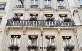 Туры в отель Migny Hotel Opera Montmartre
