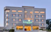 Туры в отель Lemon Tree Hotel Jammu