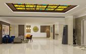 Туры в отель Lemon Tree Hotel Jammu