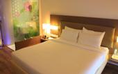 Туры в отель Ramoji Film City- Sitara Luxury Hotel