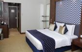 Туры в отель Ramoji Film City- Sitara Luxury Hotel