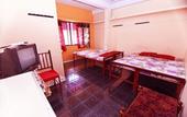 Туры в отель Pleasant Inn