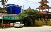 Туры в отель Pleasant Inn