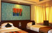 Туры в отель Monarch Montvert, Baner Pune
