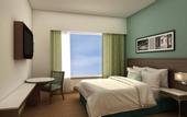 Туры в отель Fairfield by Marriott Sriperumbudur