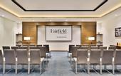 Туры в отель Fairfield by Marriott Sriperumbudur