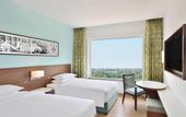 Туры в отель Fairfield by Marriott Sriperumbudur