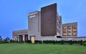 Туры в отель Fairfield by Marriott Sriperumbudur