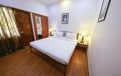Туры в отель MGM Vailankanni Residency