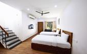 Туры в отель MGM Vailankanni Residency