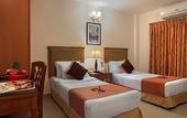 Туры в отель MGM Vailankanni Residency