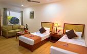 Туры в отель MGM Vailankanni Residency