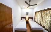 Туры в отель MGM Vailankanni Residency