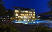 Туры в отель MGM Vailankanni Residency