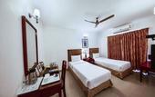 Туры в отель MGM Vailankanni Residency