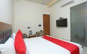 Туры в отель Hotel Green Castle (Heritage Hotel)
