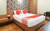 Туры в отель Collection O 11693 Hotel Sunshine