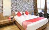 Туры в отель Collection O 11693 Hotel Sunshine