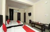 Туры в отель Hotel Ananta Inn