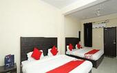 Туры в отель Hotel Ananta Inn