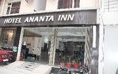 Туры в отель Hotel Ananta Inn