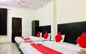 Туры в отель Hotel Ananta Inn