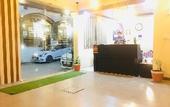 Туры в отель Hotel Ananta Inn