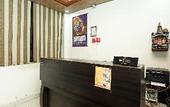 Туры в отель Hotel Ananta Inn