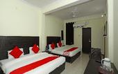 Туры в отель Hotel Ananta Inn