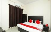 Туры в отель Hotel Ananta Inn