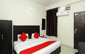 Туры в отель Hotel Ananta Inn