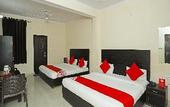 Туры в отель Hotel Ananta Inn