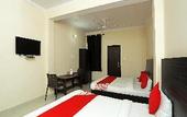 Туры в отель Hotel Ananta Inn