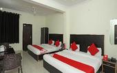 Туры в отель Hotel Ananta Inn