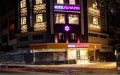 Туры в отель Hotel Alka Inn